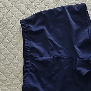 372 Ladies Large Swim Short Bottom